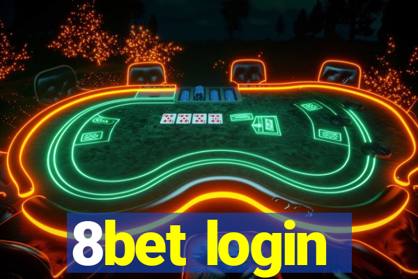 8bet login